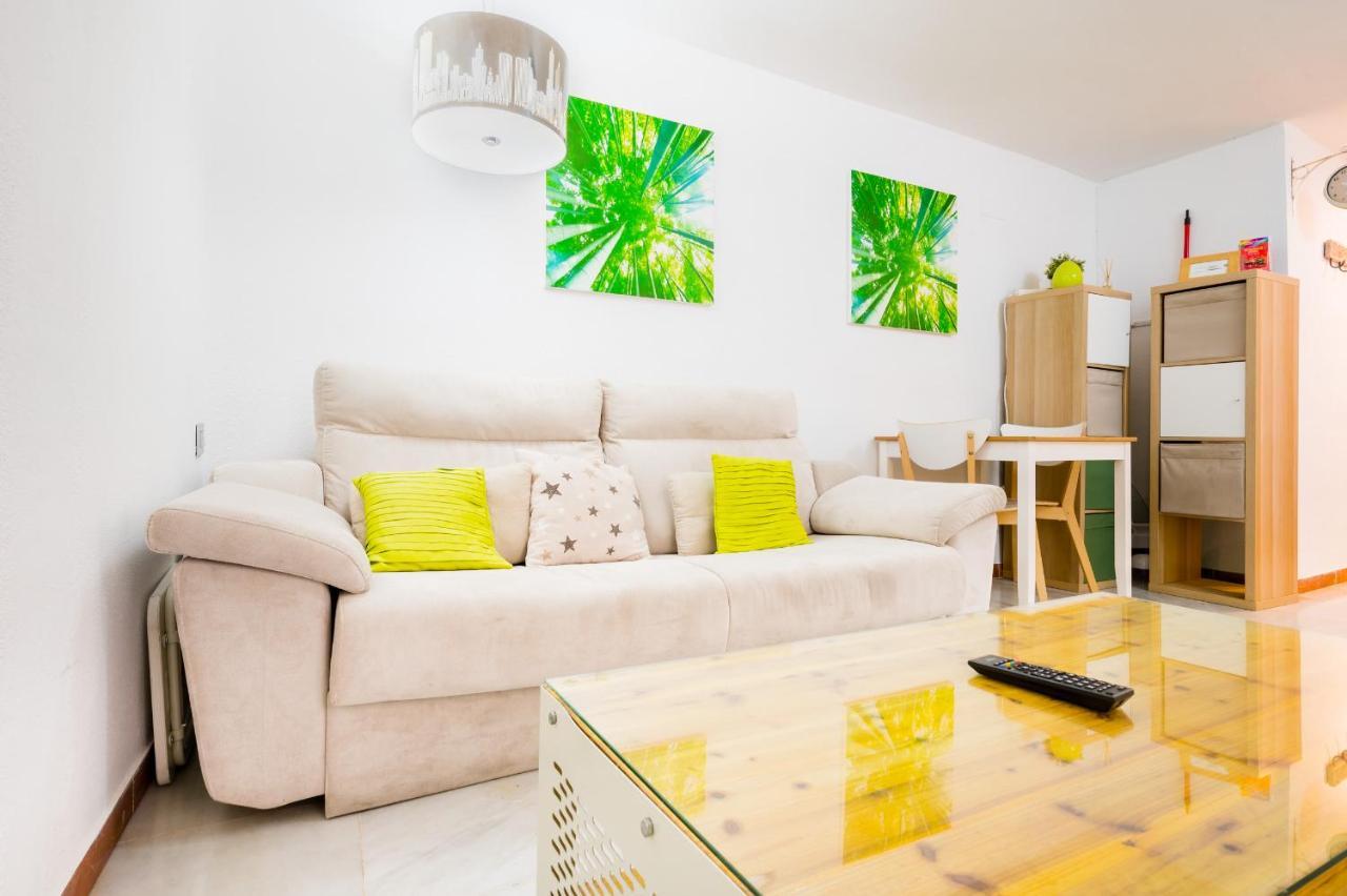 Suites Las Setas & Bicicletas Electricas Gratis Seville Exterior photo