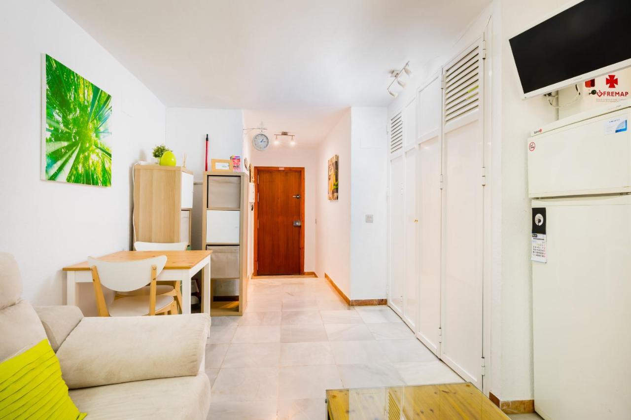 Suites Las Setas & Bicicletas Electricas Gratis Seville Exterior photo